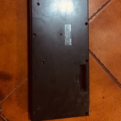 Casio SK-5 32-Key  Sampling Keyboard 1980s - Black image 4