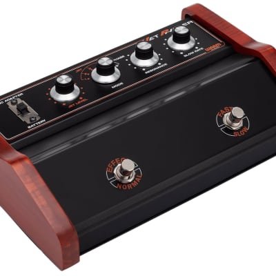 Warm Audio Roland Vintage Jet Phaser Clone Guitar, Bass, And