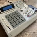 Akai MPC3000 MIDI Production Center incl ext. Zip drive (The Best Drum Machine of all time)