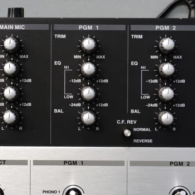 Vestax PMC-05 Pro III VCA | Reverb