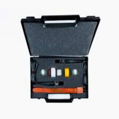 C-Ducer CQ Series long pickup strips for, Guitar Piano and Grand piano, Acoustic guitar, Strings, etc. image 3
