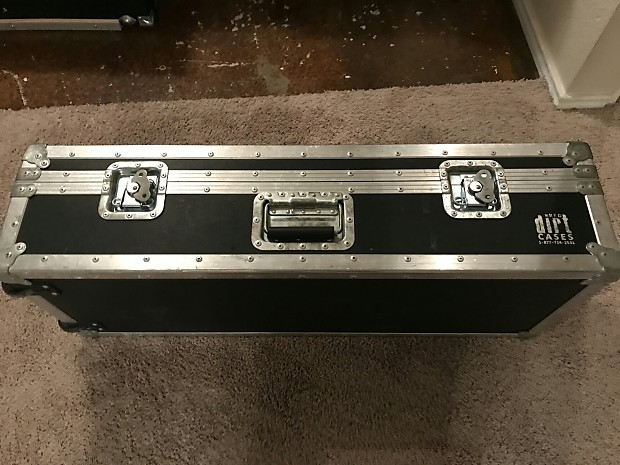 Pedal steel deals guitar case