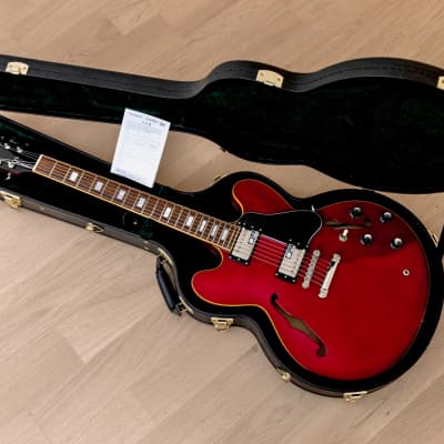 EDWARDS E-SA-118LT（中古）【楽器検索デジマート】