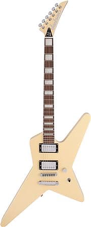 Jackson PRO Series Signature Gus G Star Electric Guitar image 1