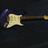 Fender  Standard Stratocaster 1999 Blue