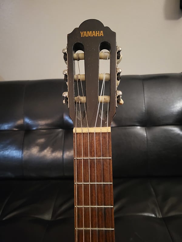 60s Yamaha Nippon Gakki No 100 | Reverb