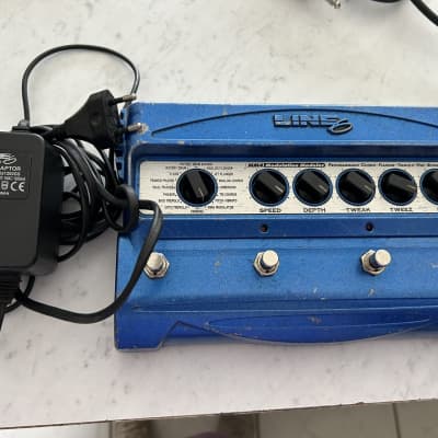 Reverb.com listing, price, conditions, and images for line-6-mm4