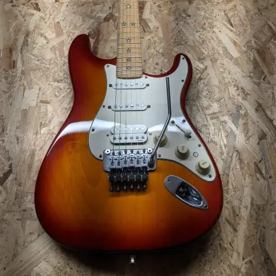 Fender Richie Sambora Signature Stratocaster 1993 - 1999 for sale