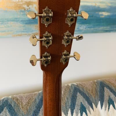 1989 Martin D-18 Special (1 of 28 Made!) image 6