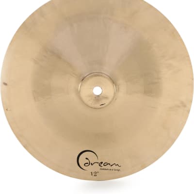 Dream 12-inch Lion/China Cymbal image 1