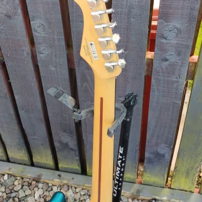 FUJIGEN J-Standard JST-5M ストラトキャスターモデル FUJIGEN J-Standard JST-5M ストラトキャスターモデル FUJIGEN J