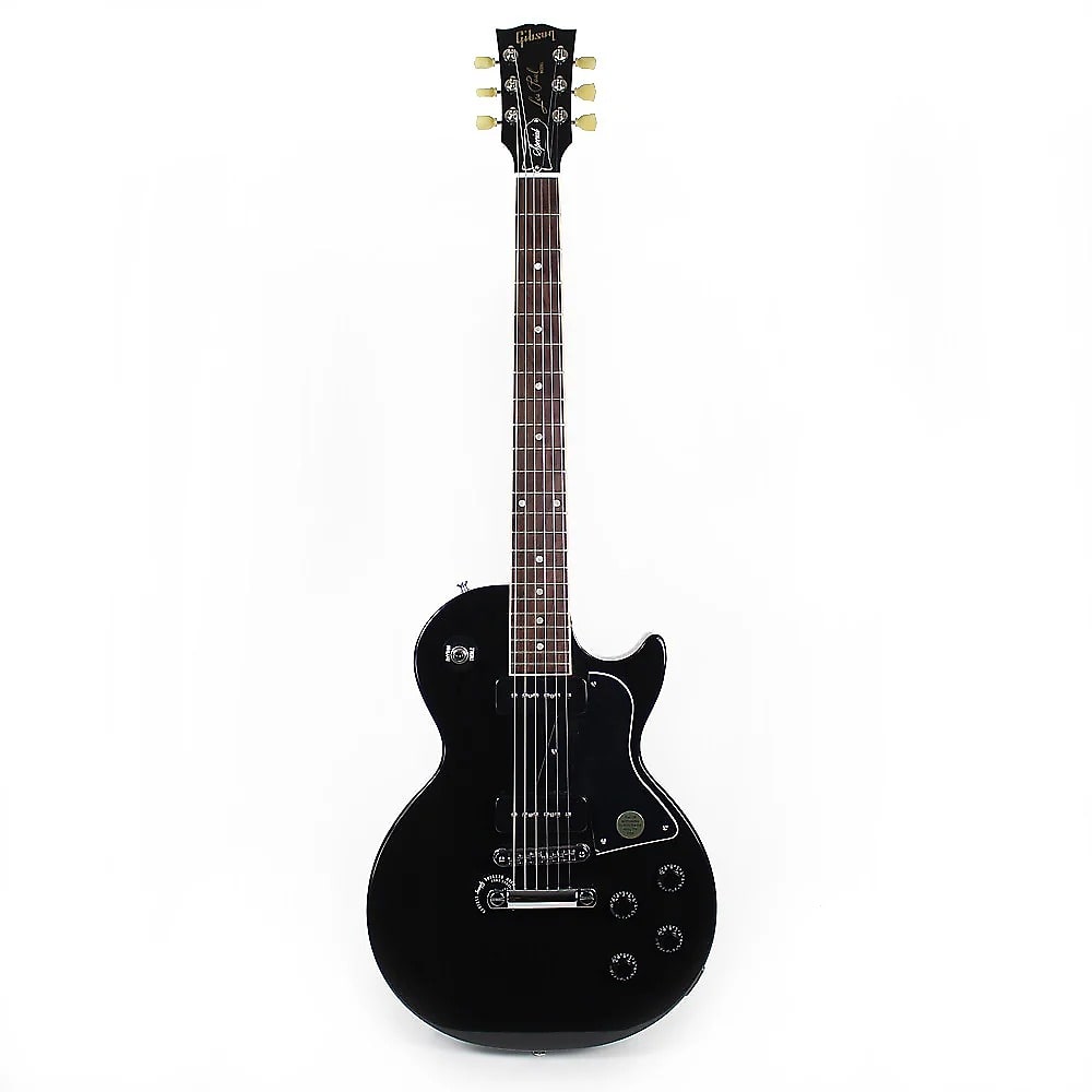 Gibson Les Paul Junior Special P-90 2012 | Reverb