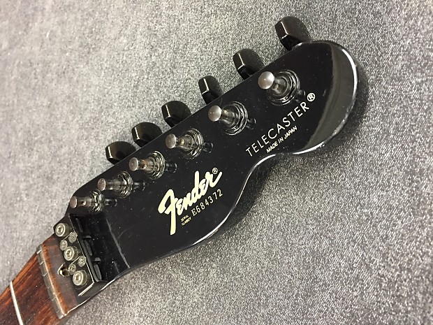 Black telecaster neck cheap