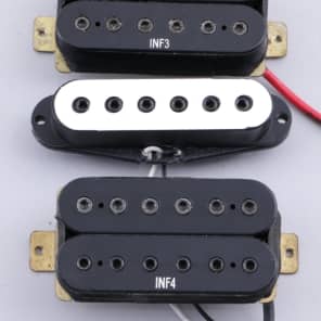 Ibanez inf4 online