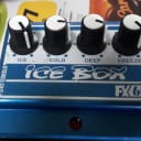 DOD FX-64 Jason Lamb Series Ice Box