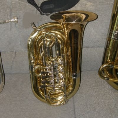 Wessex deals tornister tuba