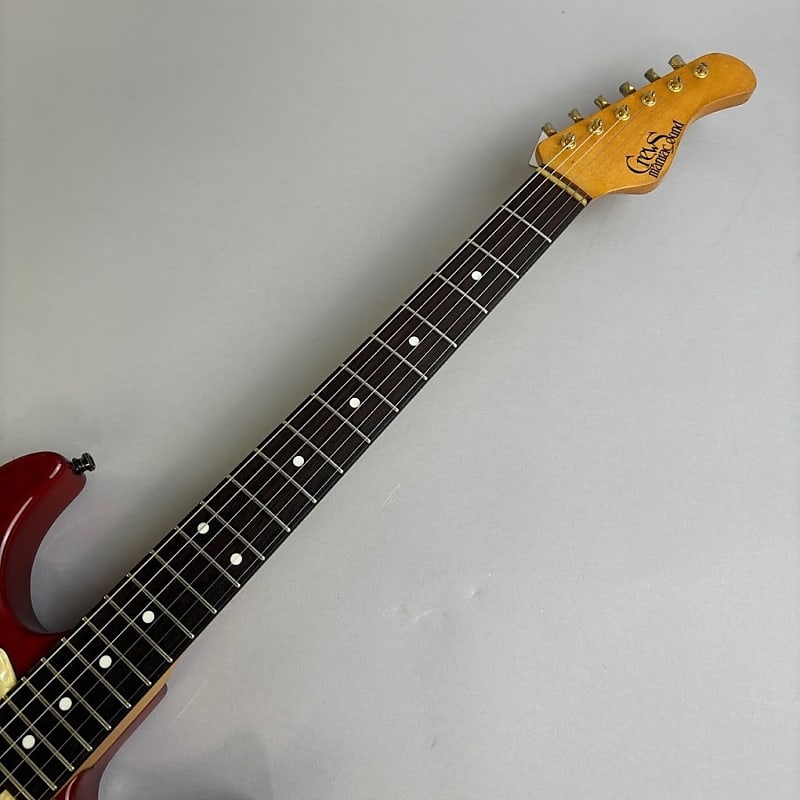 ン 大人気 新品 ノ Crews Maniac Sound Bottoms Up | Reverb ギター