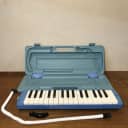 Yamaha P-32  Pianica, flute piano, melodica. These sound great and you can play them anywhere..