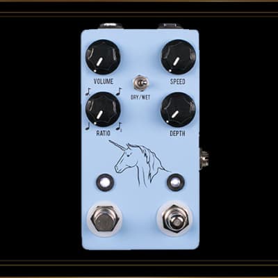 Reverb.com listing, price, conditions, and images for jhs-unicorn