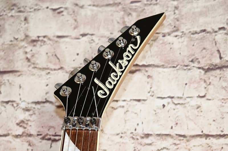 Jackson DK2 HRF 日本製 Jackson DK2 HRF 日本製 - メルカリ