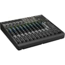 Mackie 1402VLZ4 14-channel Compact Mixer, Free Shipping