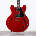 Gibson ES-335 Figured, Sixties Cherry | Demo