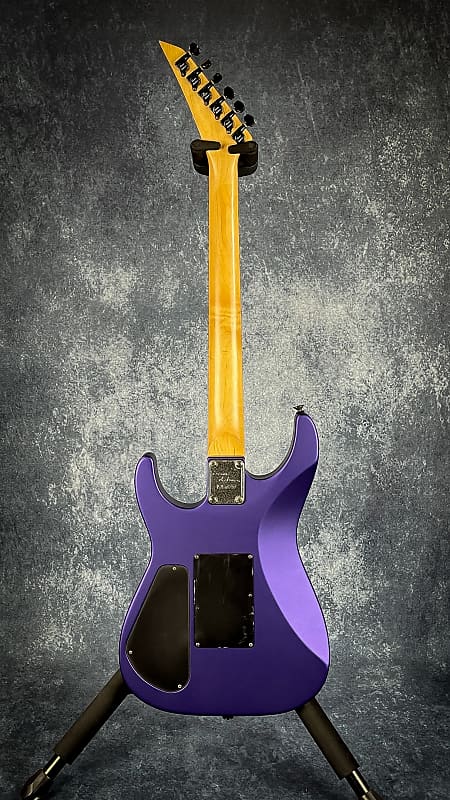Jacksonhg Kathleenさん専用 Grover Jackson Dinky HSH MIJ 1994 + Brand New Hardshell Case