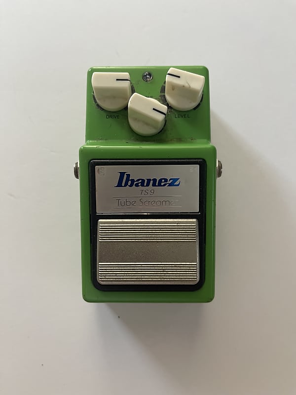 Ibanez TS9