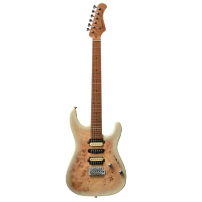 Bacchus IMPERIAL DX/R BLK/Oil [SN G22132] [11/14] | Reverb