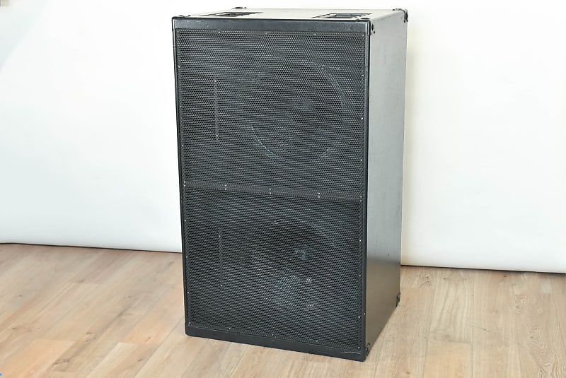 EAW SB528 Dual 18-inch Passive Subwoofer *ASK FOR SHIPPING* | Reverb