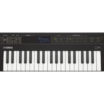 Yamaha Reface DX FM Synthesizer Keyboard [USED]