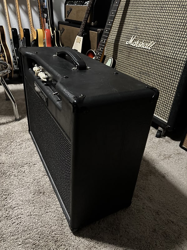 Matchless Lightning 15-Watt 1x12