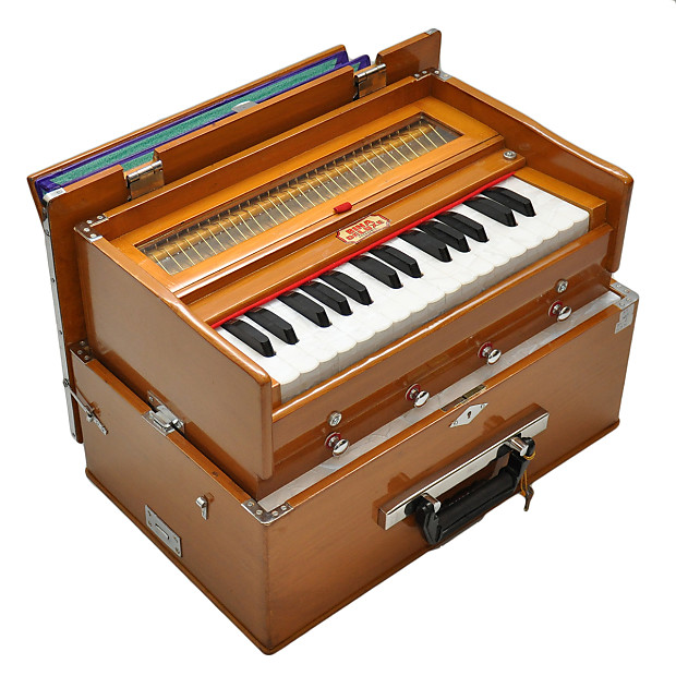 Bina mini harmonium hot sale