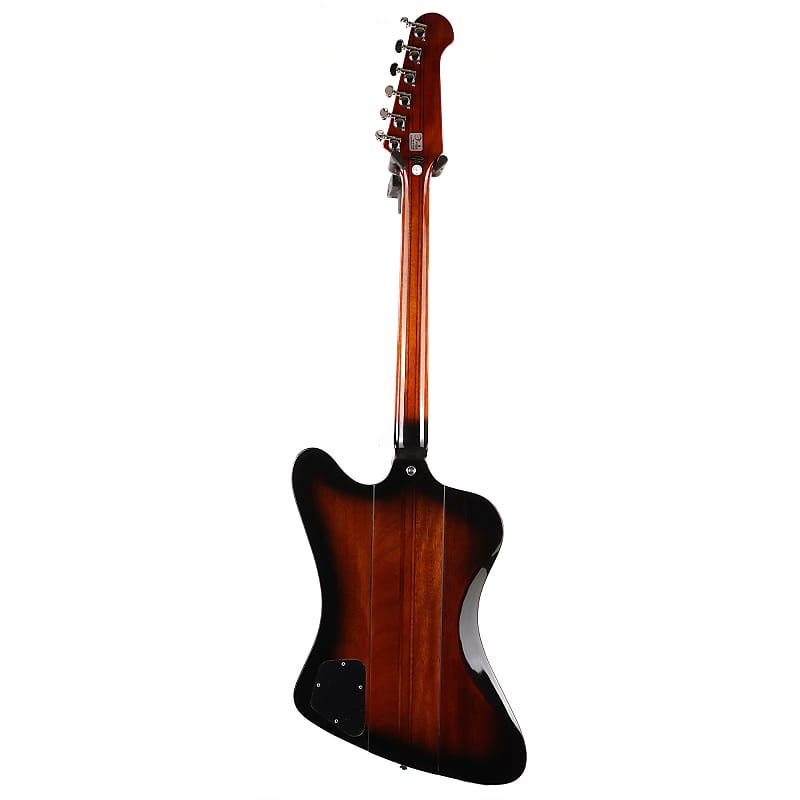 美品】Epiphone Fire Bird 1998年モデル - メルカリ