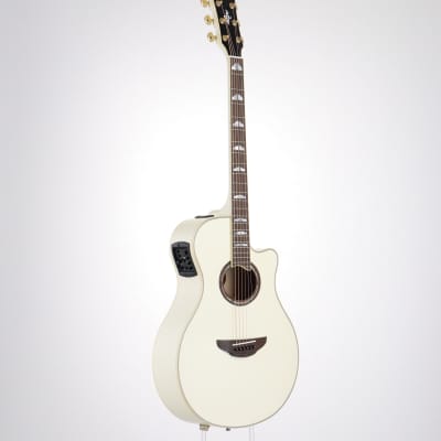 YAMAHA APX 1000 Pearl White (S/N:HHN011096) (07/31) | Reverb