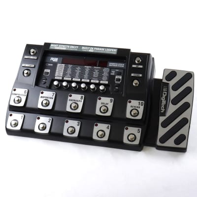 Reverb.com listing, price, conditions, and images for digitech-rp1000