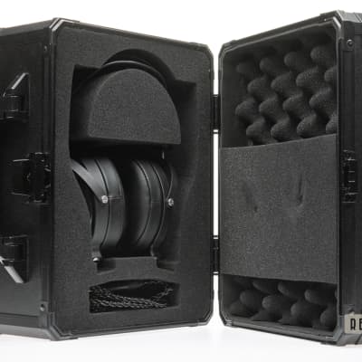 Audeze LCD2 Classic Closed Back Leather-Free EX-Demo image 7