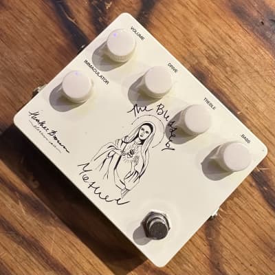 Reverb.com listing, price, conditions, and images for heather-brown-electronicals-blessed-mother-overdrive
