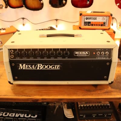 Mesa Boogie Strategy 500 | Reverb