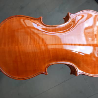 Violino Liuteria Longo image 3