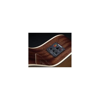 HAGSTROM - ORSA II GRD ADTM CE NAT - Guitare électro-acoustique image 9