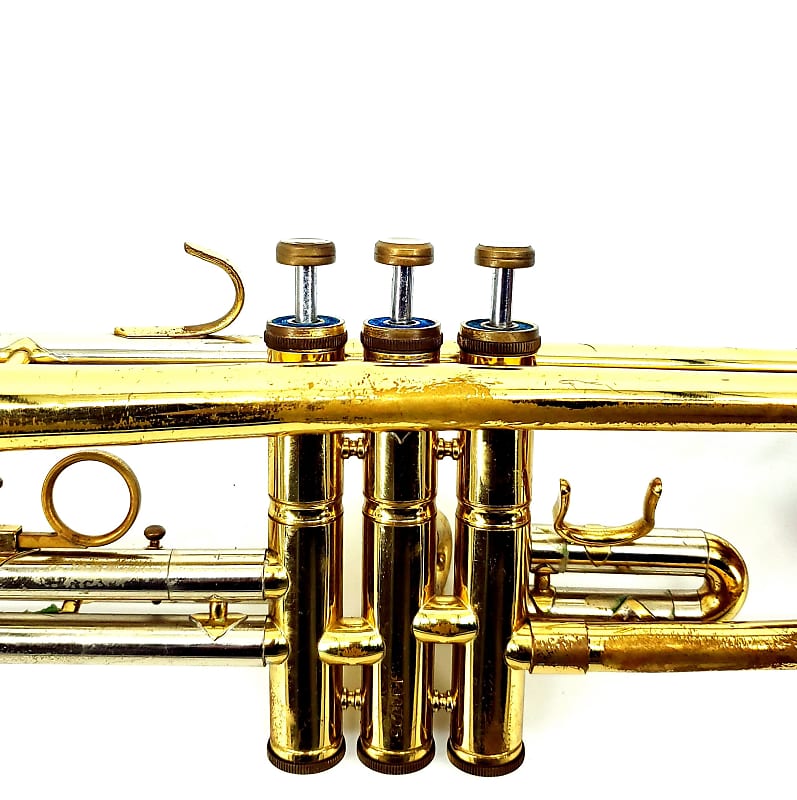 Amati Kraslice ATR 203 Trumpet