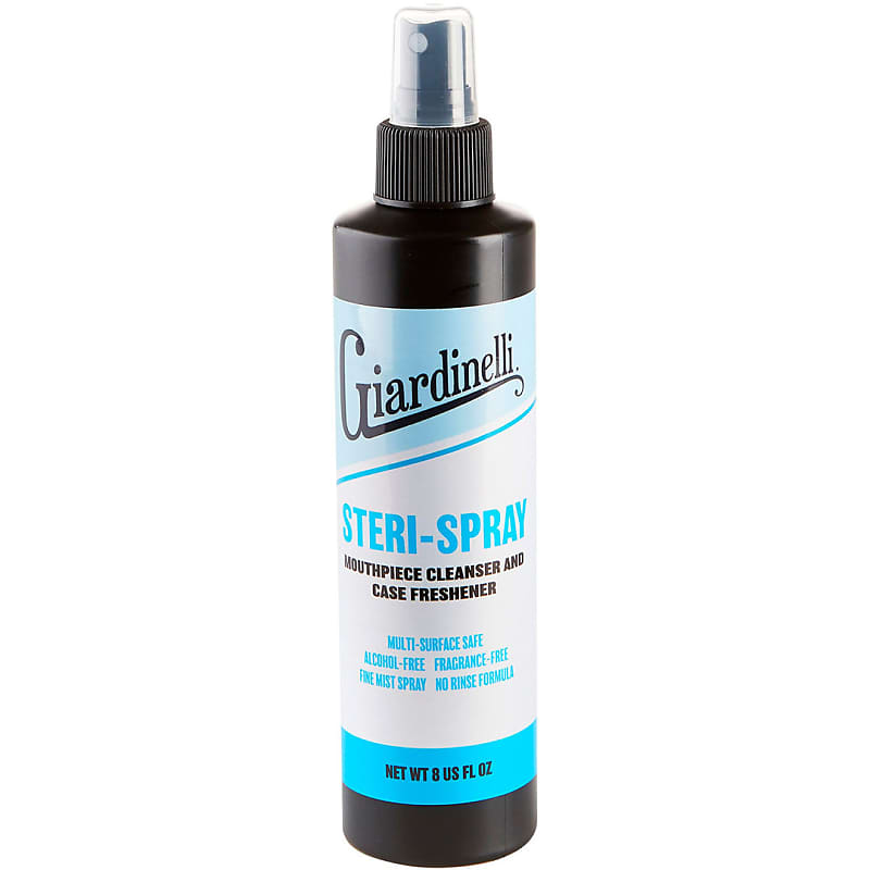 Tone Finger-ease Guitar String Lubricant Spray Can 2.5 Oz