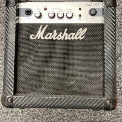 Marshall Bass State B150, 150W British hybrid bass combo | Reverb