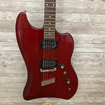 Used DEARMOND JETSTAR Electric Guitar for sale