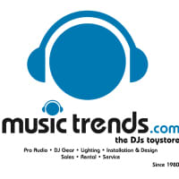 Music Trends the DJs toystore
