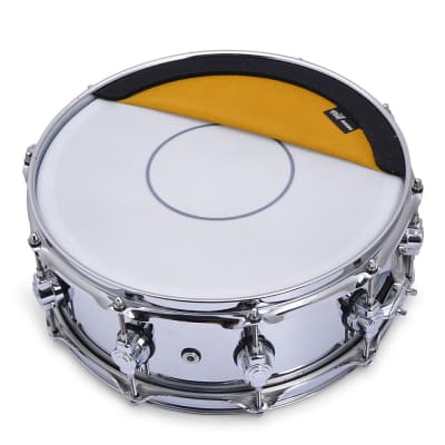 Mr. Muff Muff Bite Dämpfungssystem für Snare Drums & Tom image 2