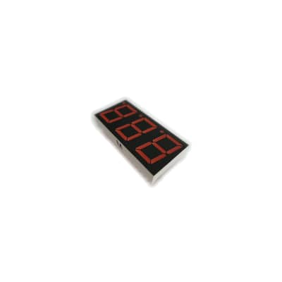 Roland - TD-8 , TD-12 - LED display