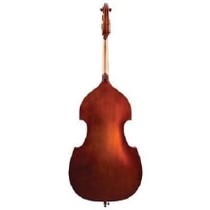 Eastman VB80 3/4 Size Upright Bass | Reverb