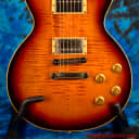 Gibson Les Paul Standard Premium Plus 2007 Desert Burst - EXCELLENT - No Sales Tax